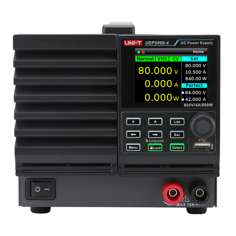 UDP5800-4