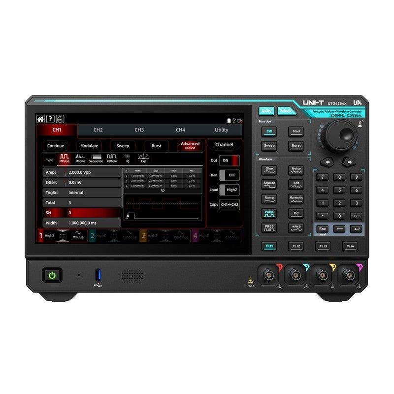 UTG4164X