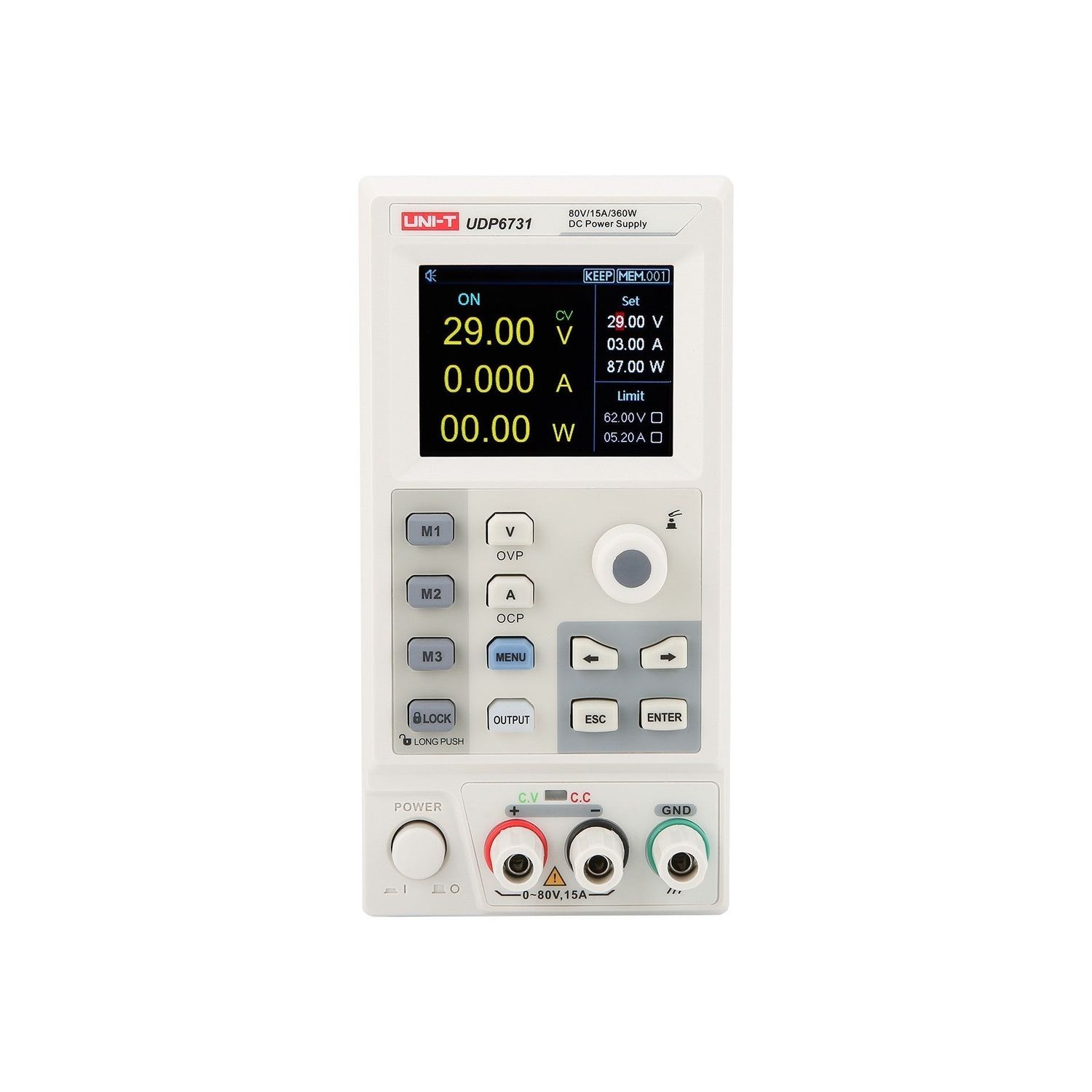 UDP6730