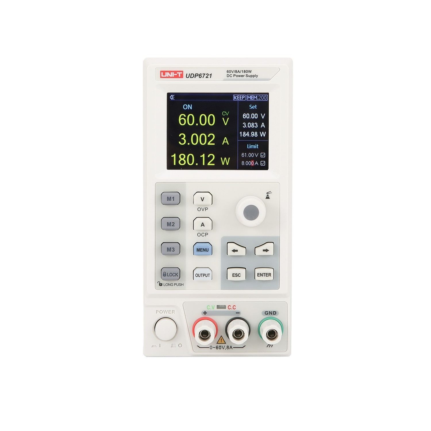 UDP6721