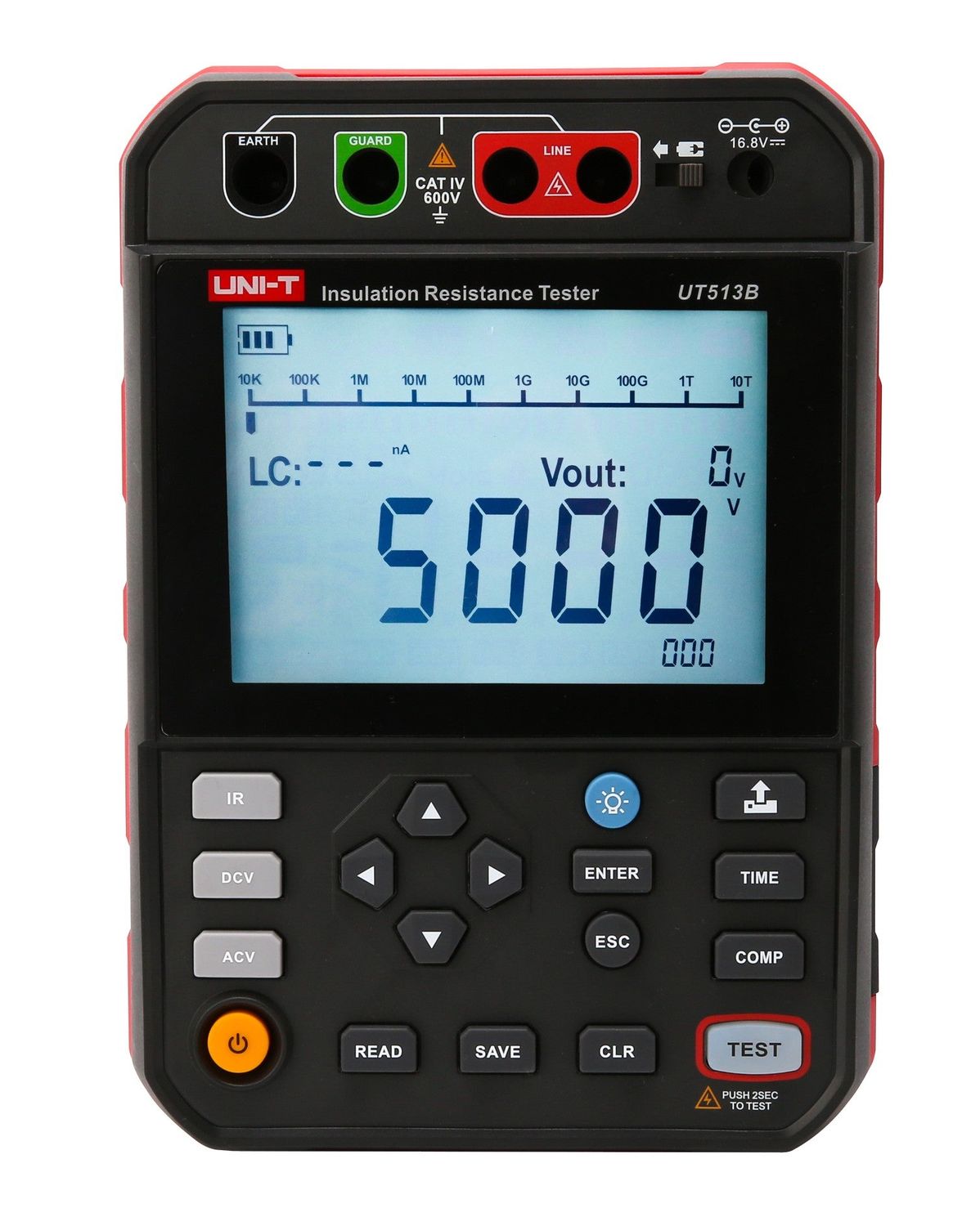 UT513B