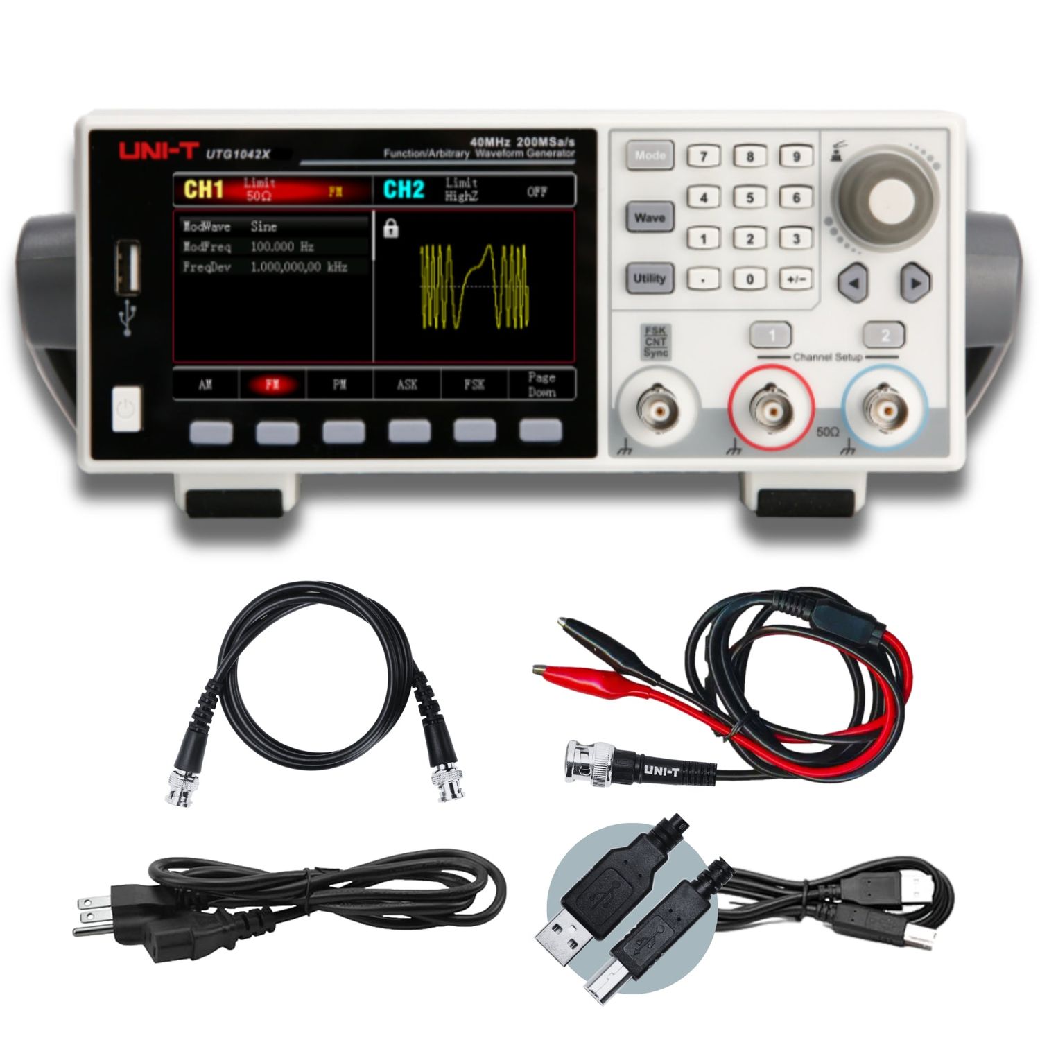 UTG1042X