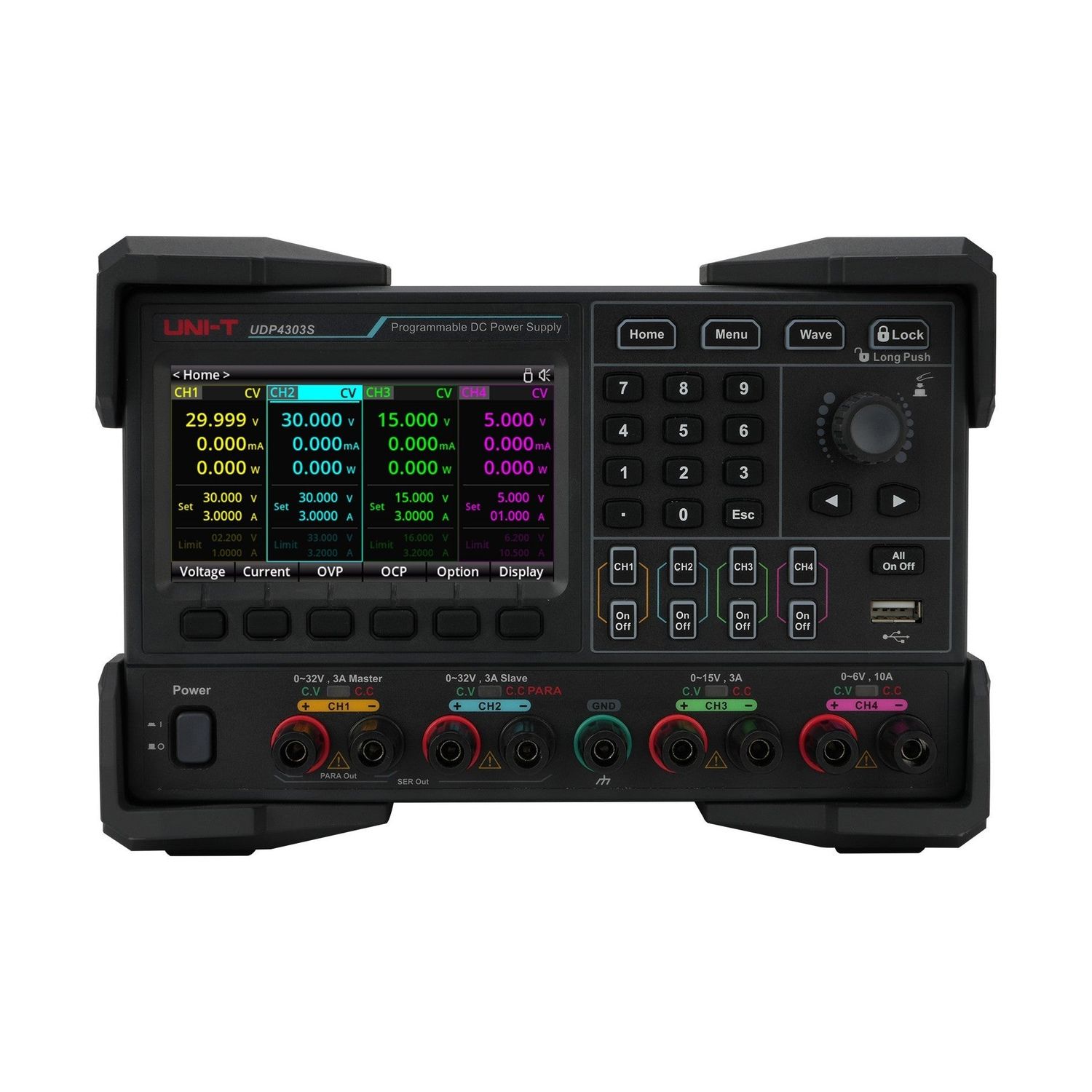 UDP4303S