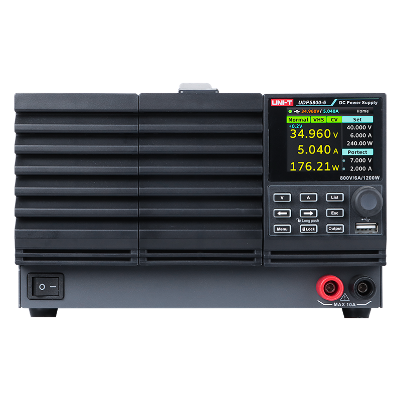UDP5800-6