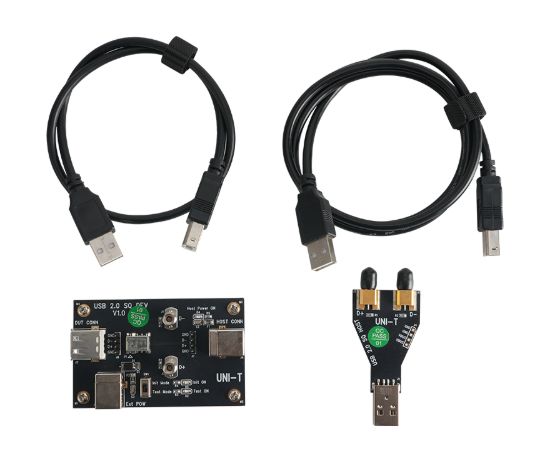 UT-USB20-SQ-HD