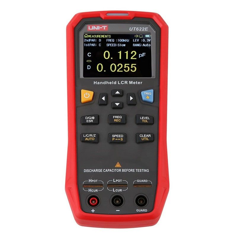 UT622A