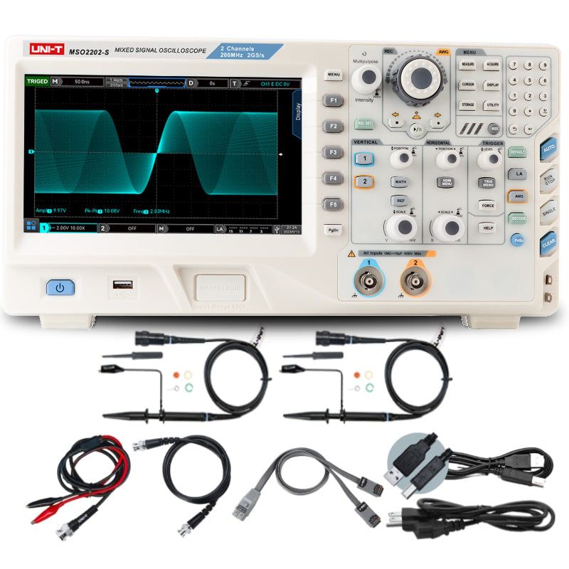MSO2202-S