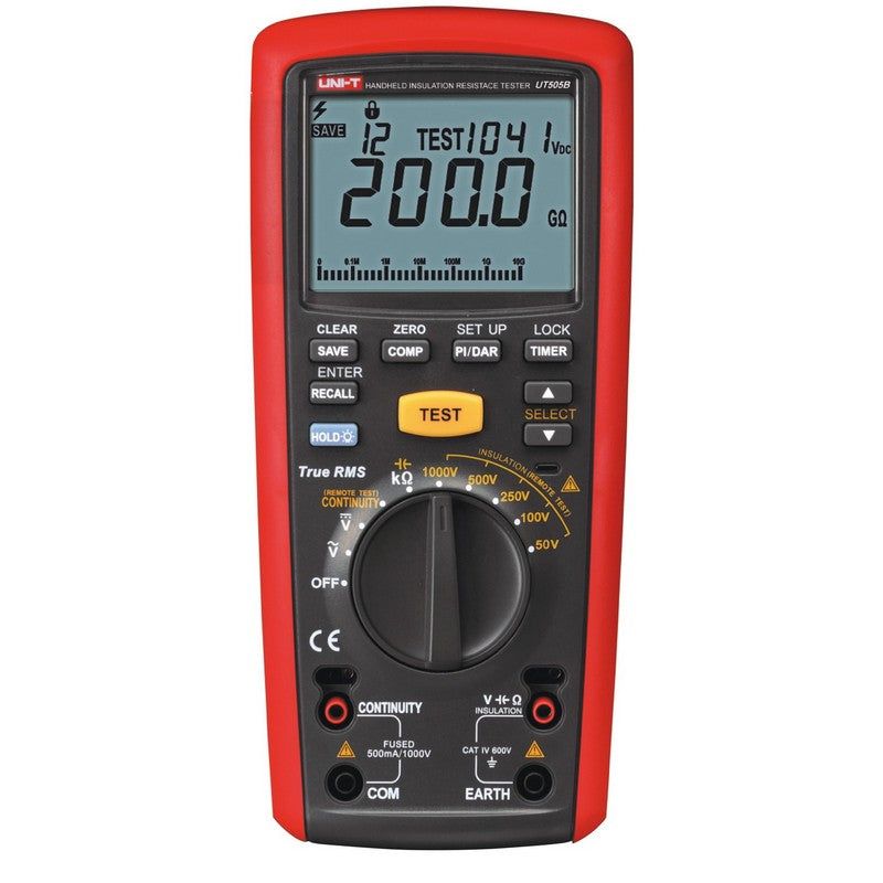 UT505B