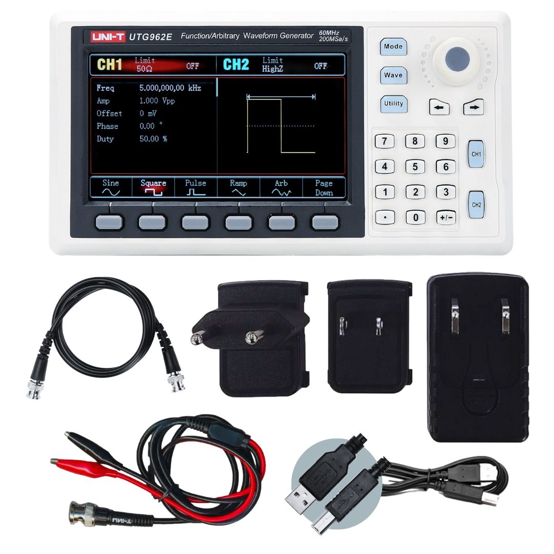 UTG962E