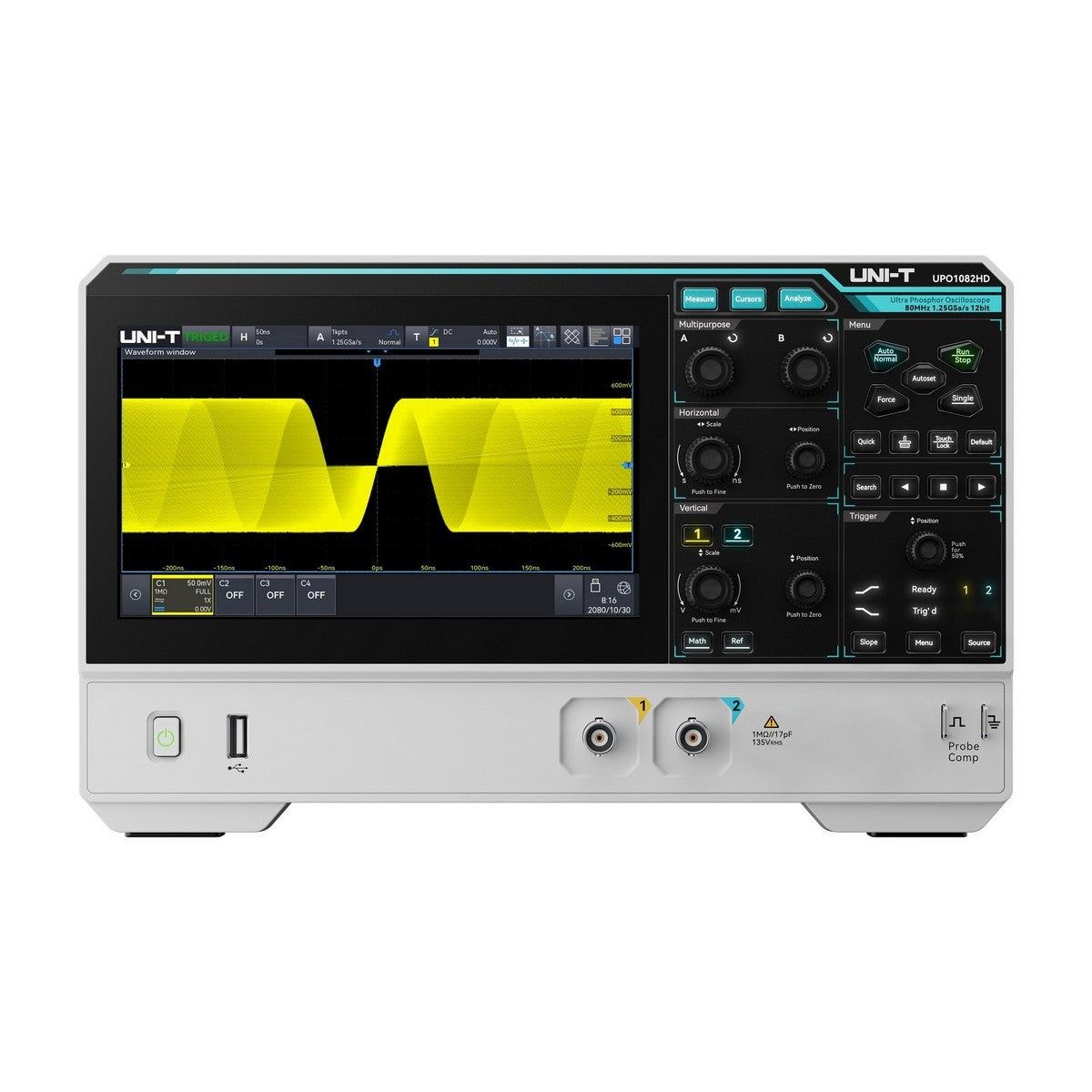 UPO1082HD