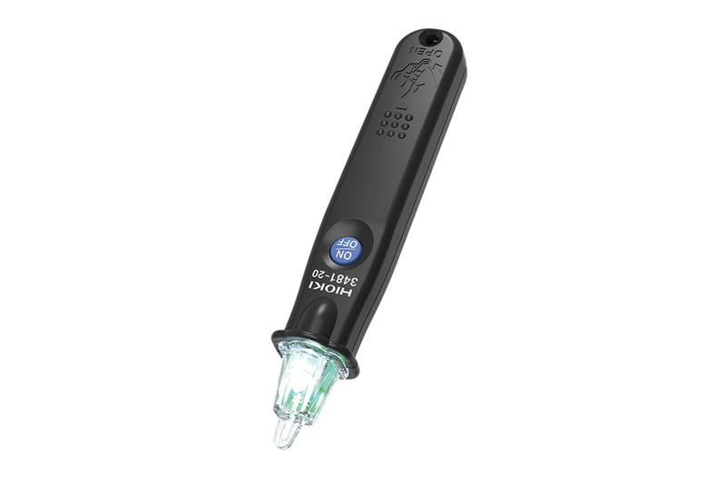 3481-20 Voltage Detector