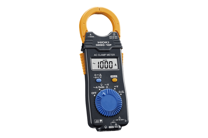 3280-70F AC Clamp Meter Set