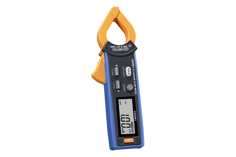 CM4001 AC Leakage Clamp Meter