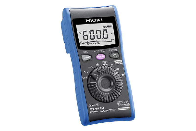 DT4224 Digital Multimeter