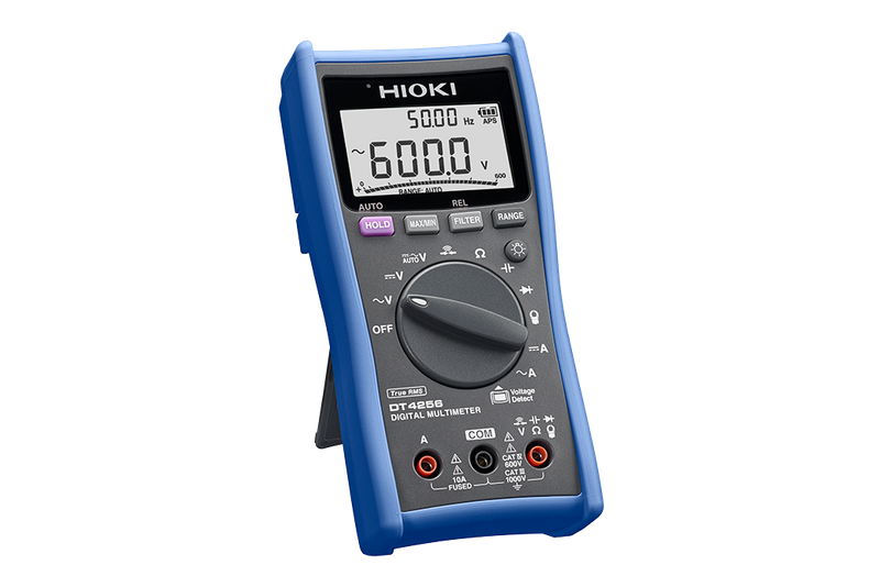 DT4256 Digital Multimeter