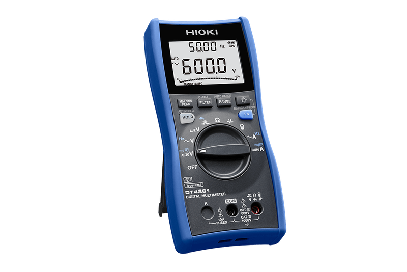 DT4261-90 Digital Multimeter/Wireless Adapter