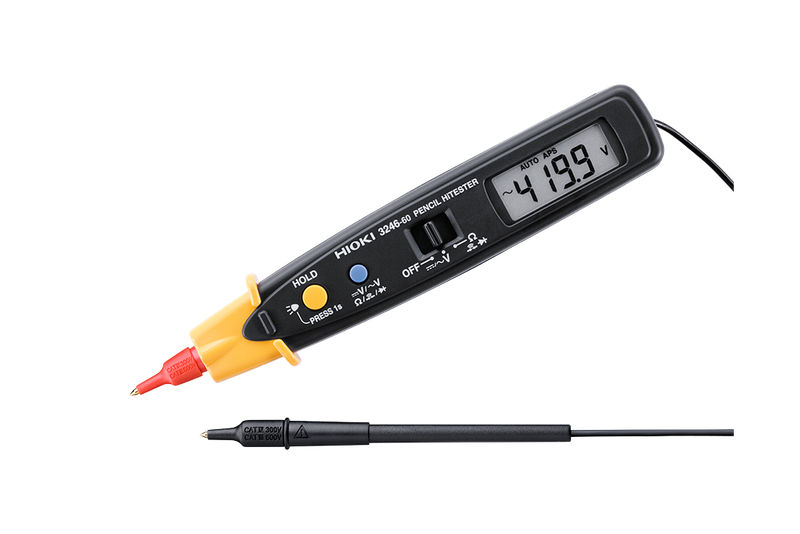 3246-60 Pencil HiTester