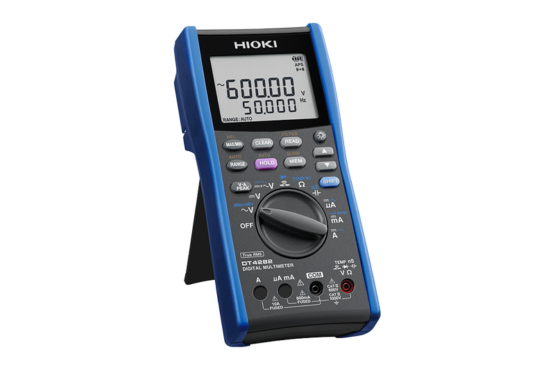 DT4282 Digital Multimeter
