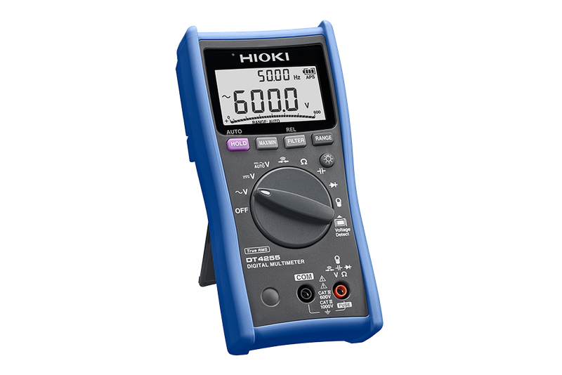 DT4255 Digital Multimeter
