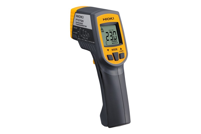 FT3701-20 Infrared Thermometer