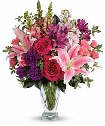 Morning Meadows Bouquet