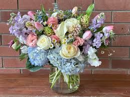 Spring Designer's Choice Arrangement