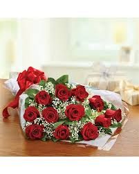 11 Roses Wrap