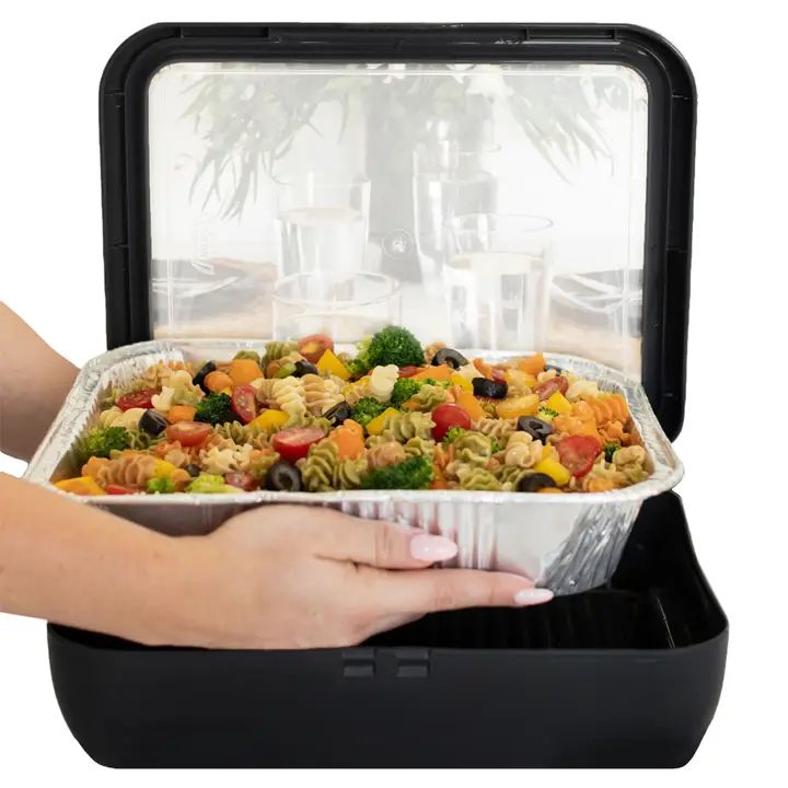 Fancy Panz Classic Charcoal
