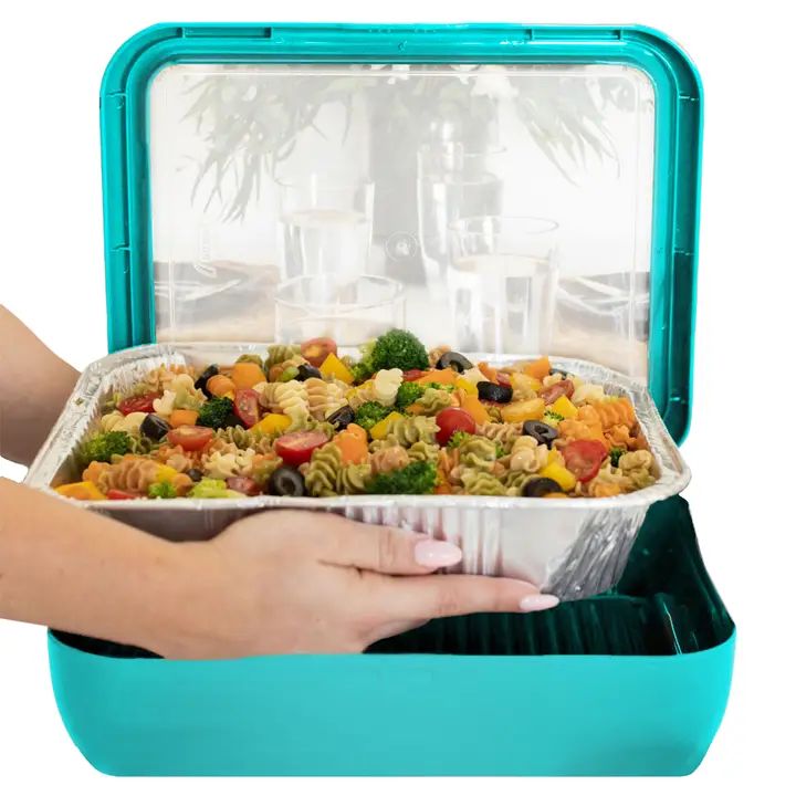 Fancy Panz Classic Aqua