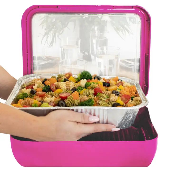 Fancy Panz Classic Pink