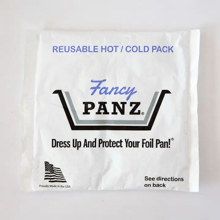 Fancy Panz Hot/Cold Pack