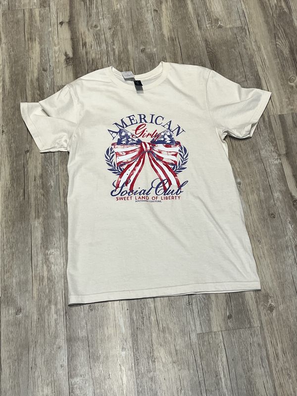 American Girly Social Club