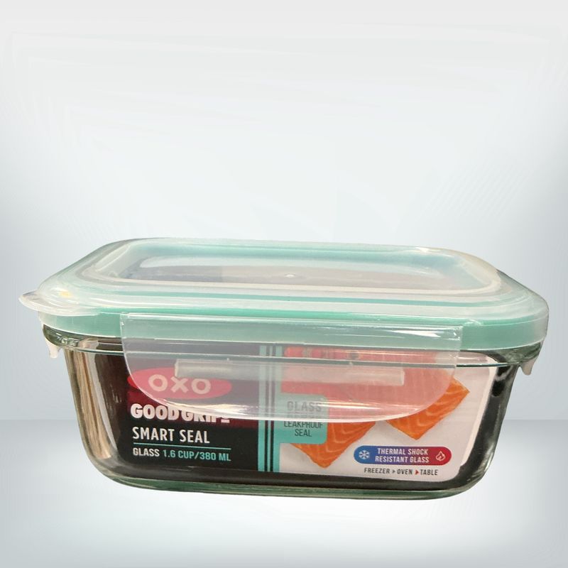 1.6 cup smart seal glass