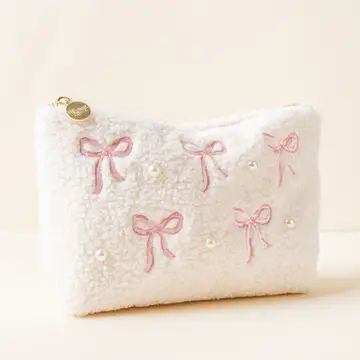 bows pouch