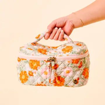 Glam &amp; Go Cosmetic bag