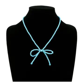 navajo bow turq