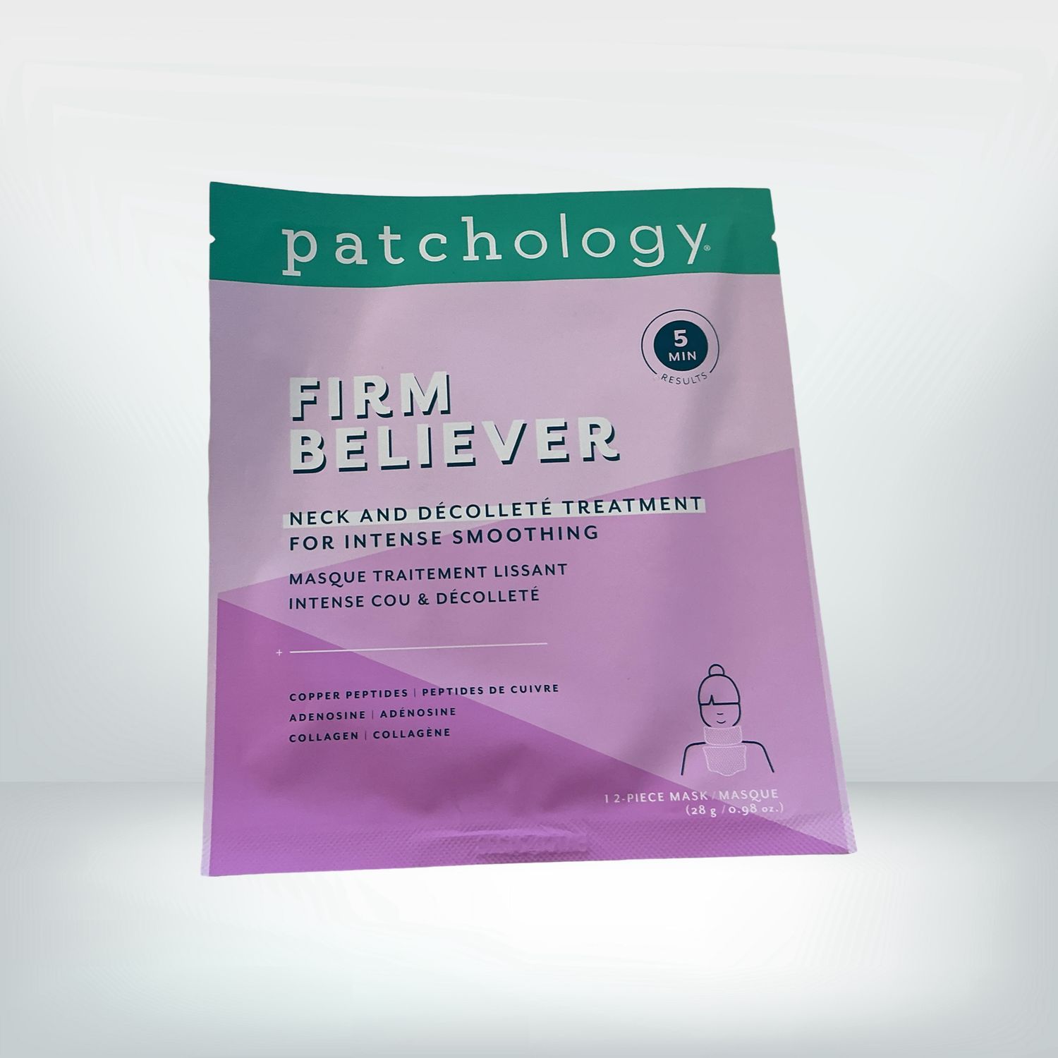 Firm Believer Neck Treatment