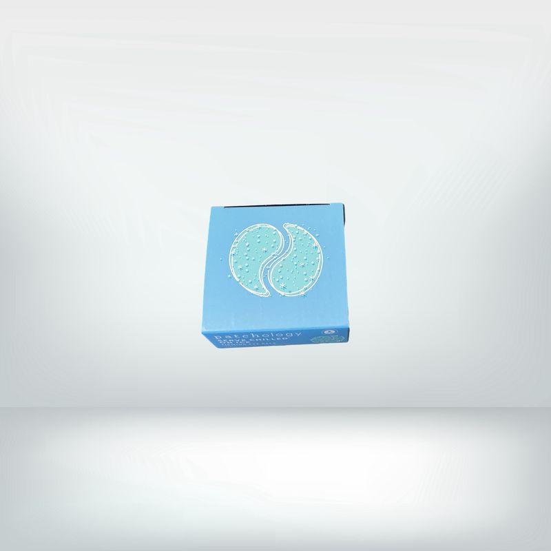 Iced Eye Gel 15pairs