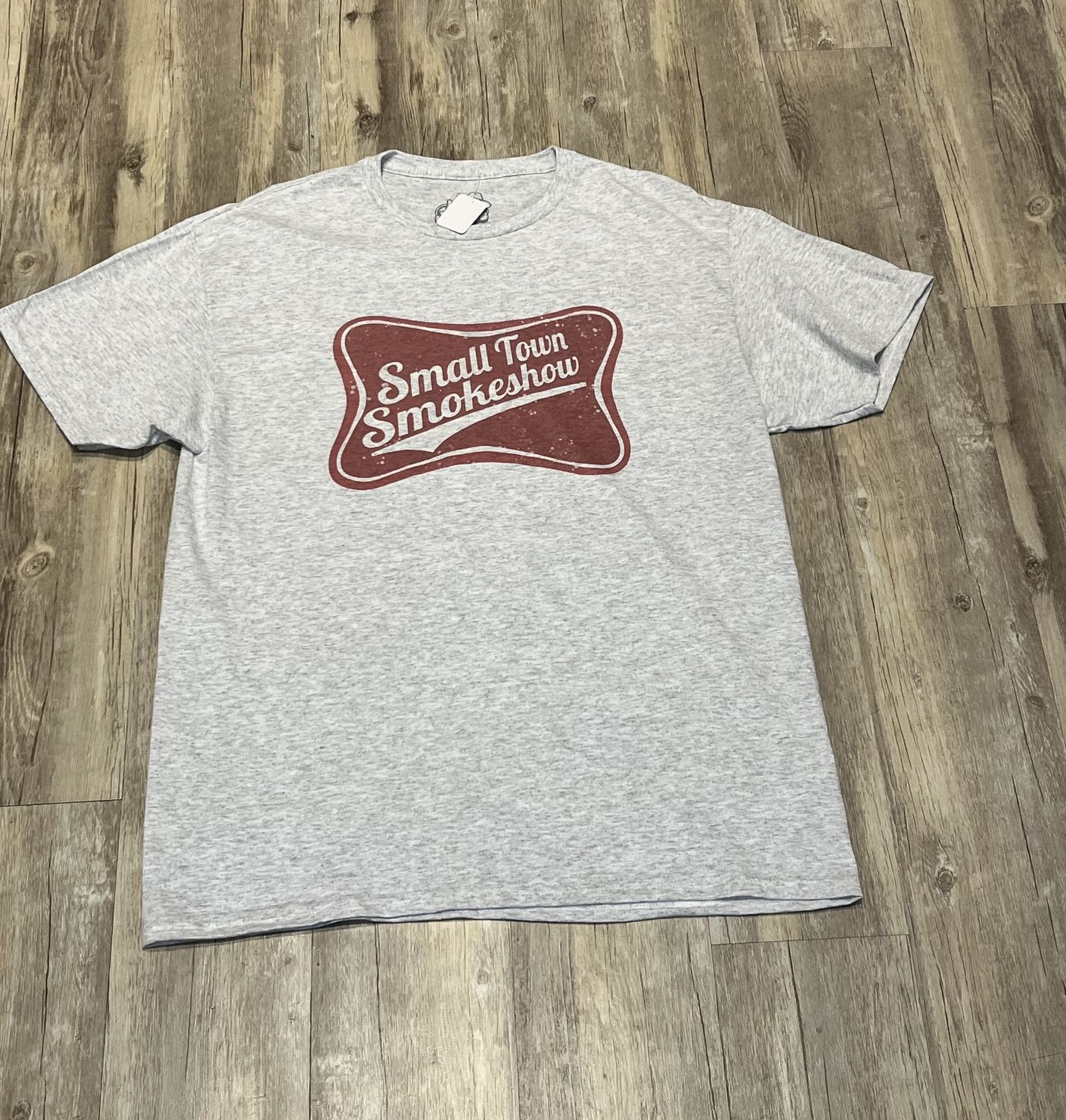 Small town Smokeshow, Size: Large