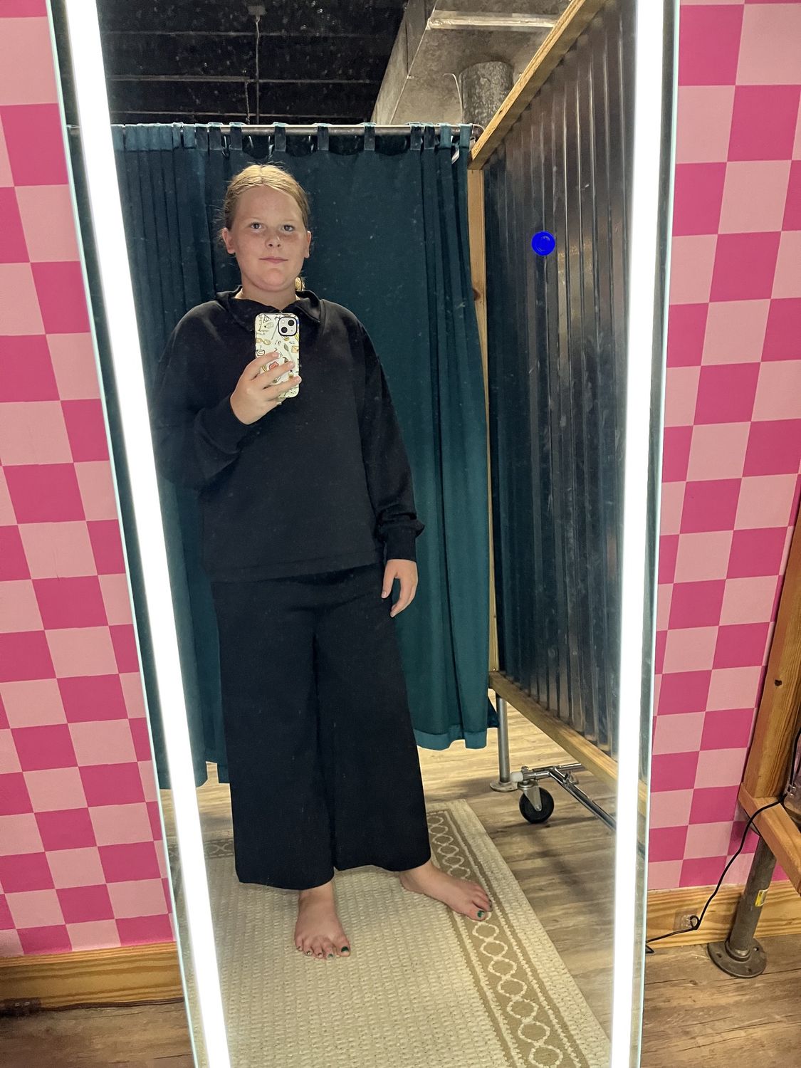 Very Soft lounge suit, Size: Small