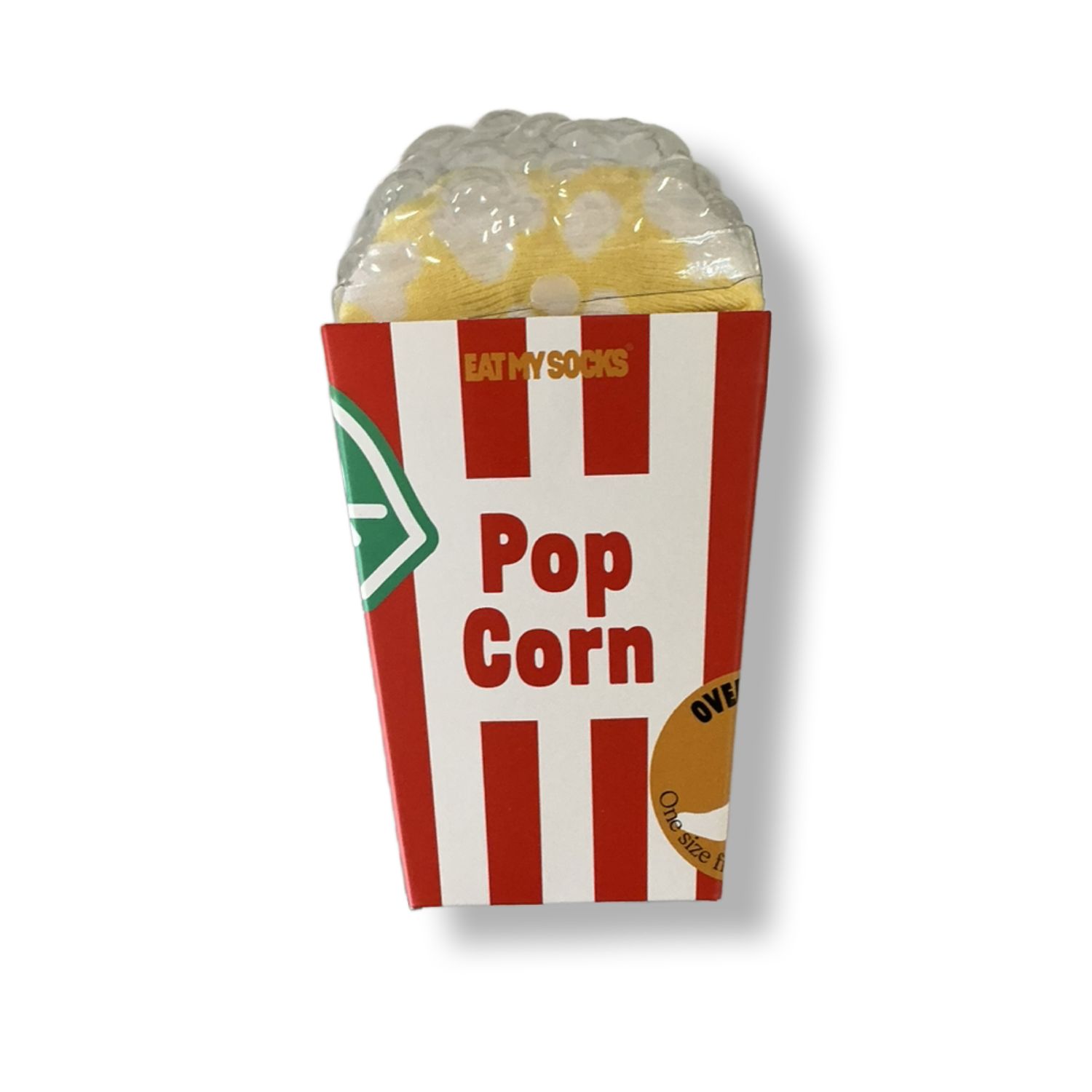 Popcorn Socks