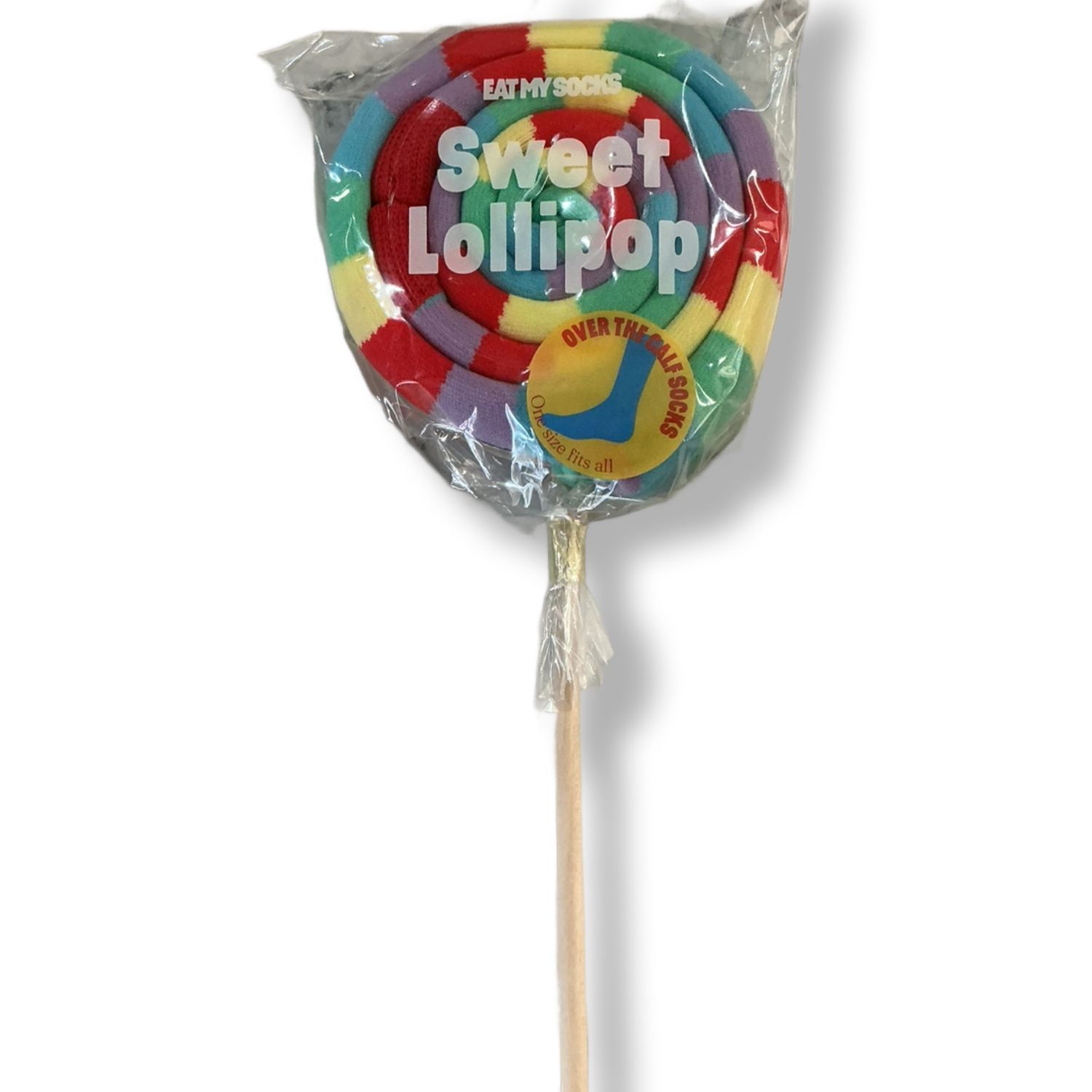 Sweet Lollipop