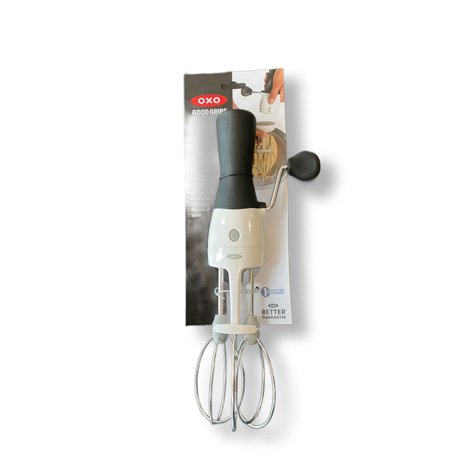 egg beater