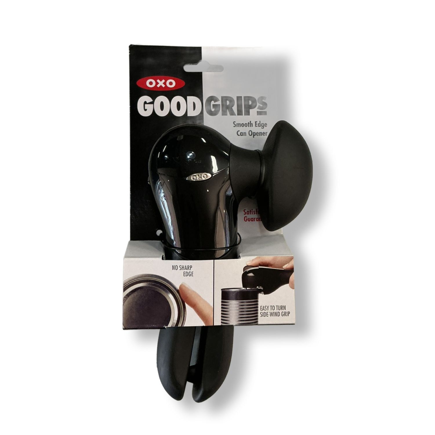 OXO Smooth edge can oppener