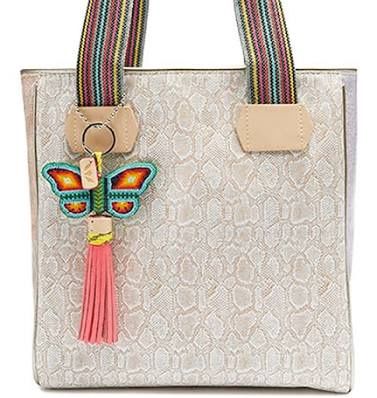 Classic Tote Iris