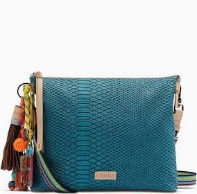 Downtown Crossbody Indy