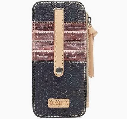 Card Organizer Rattler