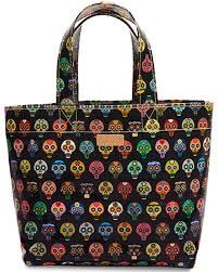 Grab 'n' go mini Sugar Skulls