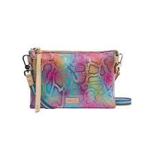 Midtown Crossbody Steph