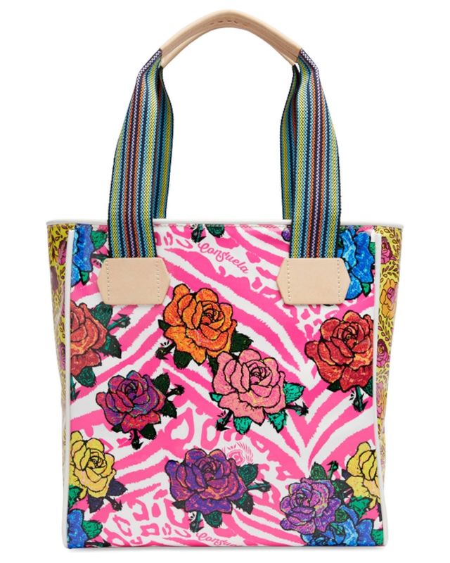 Classic Tote Frutti